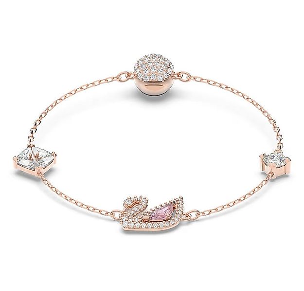 Swarovski Armband Dazzling Swan 5485877 günstig online kaufen