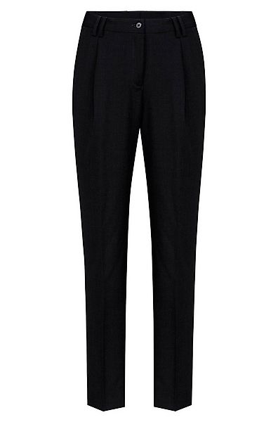 GREIFF Anzughose Greiff Corporate Hose PREMIUM Damen Regular OEKO TEX® Schw günstig online kaufen