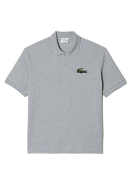 Lacoste Poloshirt Lacoste Unisex Polo CHEMISE COL BORD PH3922 CCA Silver Ch günstig online kaufen