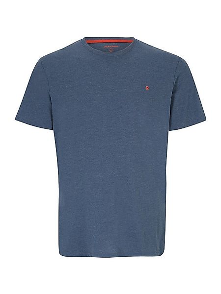 Jack & Jones PlusSize T-Shirt JJEPaulos (1-tlg) günstig online kaufen