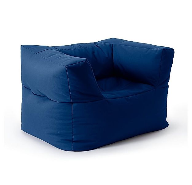 Lumaland Sitzsack Modulares System Für drinnen & draußen Der Sessel, Modula günstig online kaufen