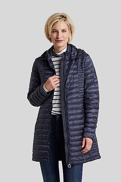 bugatti Parka mit abnehmbarer Kapuze günstig online kaufen