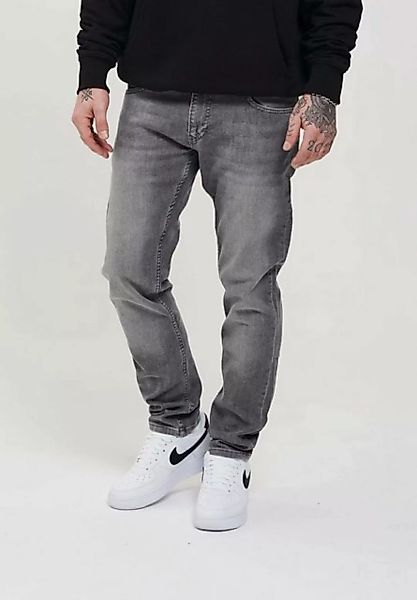 2Y Premium Bequeme Jeans Herren 2Y Basic Skinny Fit Jeans (1-tlg) günstig online kaufen