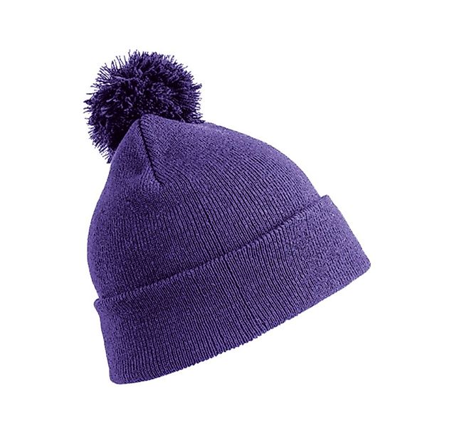 Result Headwear Bommelmütze Result Bommelmütze günstig online kaufen