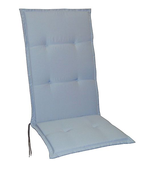 Brilliant Hochstuhlauflage Hochlehner / Versch. Farben günstig online kaufen