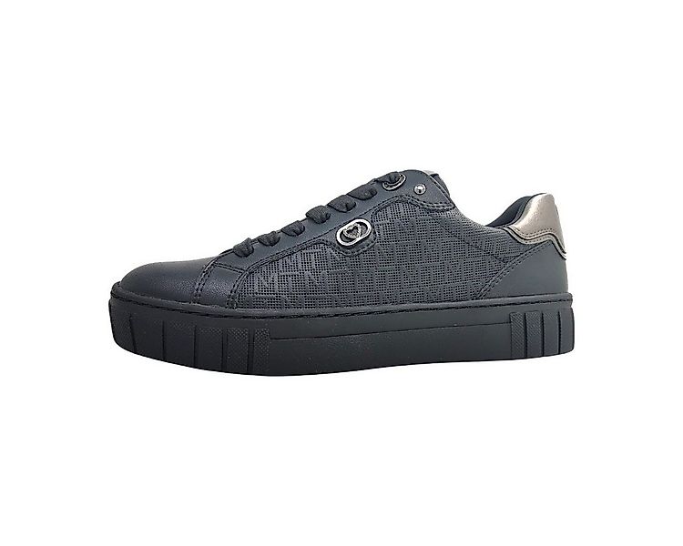 MARCO TOZZI Schnürer Schnürschuh günstig online kaufen