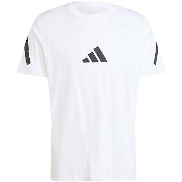 adidas Sportswear Poloshirt ADIDAS Z.N.E. T-SHIRT günstig online kaufen