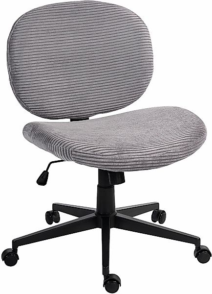 Duo Collection Drehstuhl "Tilo" () 1 Stk.Sitzhöhenverstellung, Wippmechanik günstig online kaufen