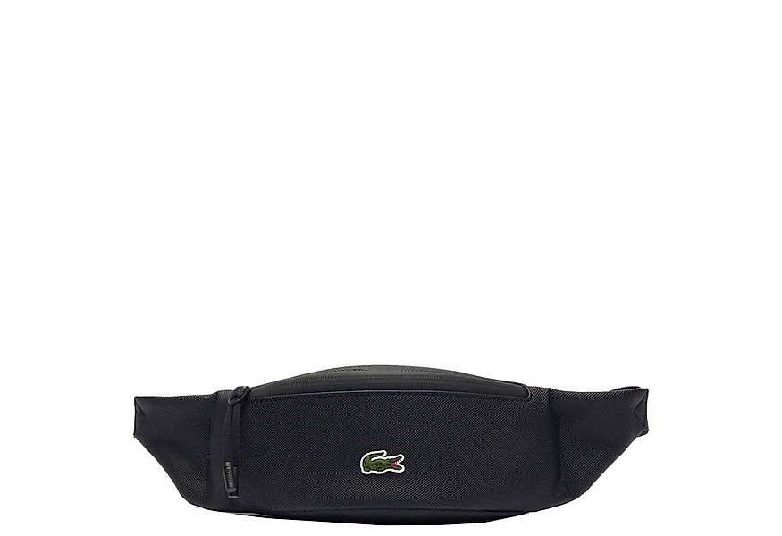 Lacoste Bauchtasche LCST - Gürteltasche 35 cm (black I) günstig online kaufen