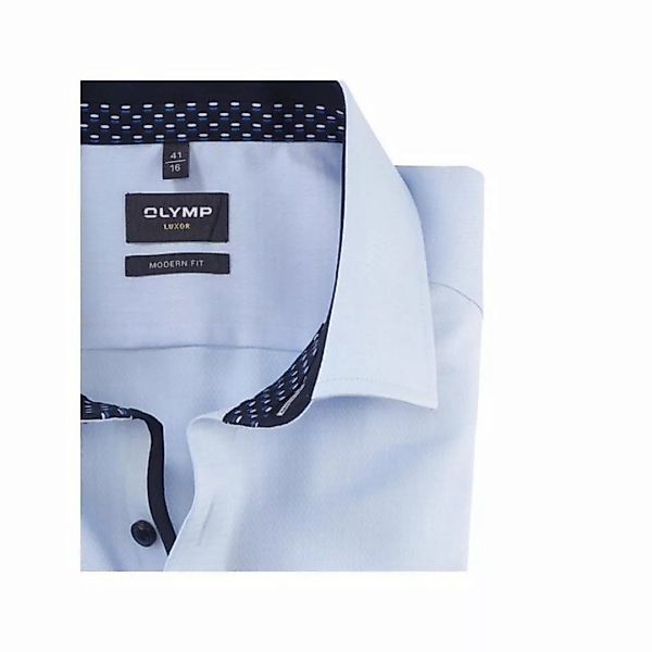 OLYMP Langarmhemd - Hemd - Businesshemd - Level Five - body fit günstig online kaufen