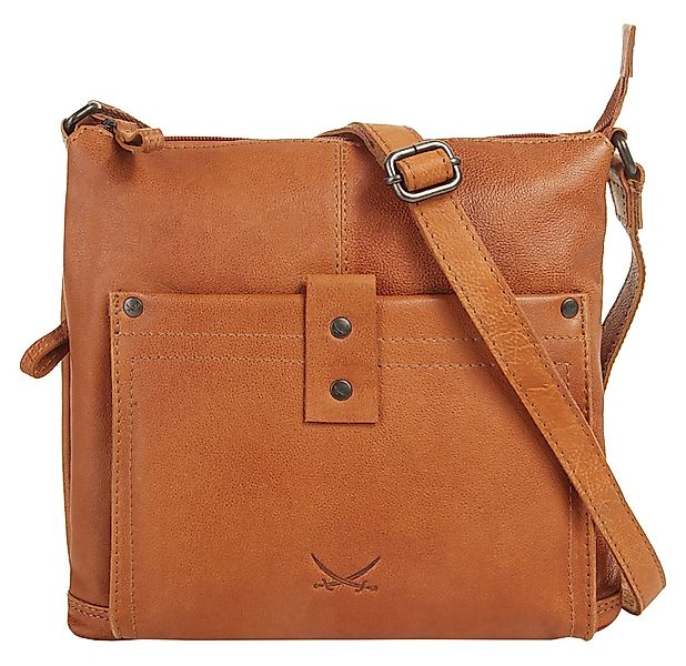 Sansibar Umhängetasche echt Leder günstig online kaufen