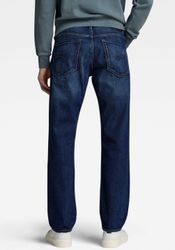 G-STAR Straight-Jeans Mosa Straight mit hellen günstig online kaufen