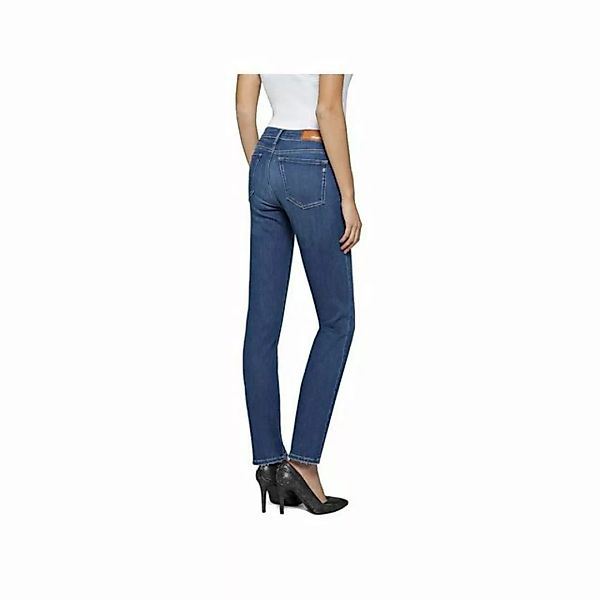 Replay 5-Pocket-Jeans blau regular fit (1-tlg) günstig online kaufen