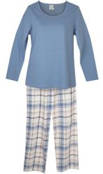 Consult-Tex Pyjama Damen Pyjama, Schlafanzug DW600 günstig online kaufen