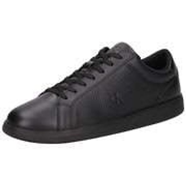 Calvin Klein Low Profile Cupsole Cm Herren schwarz günstig online kaufen