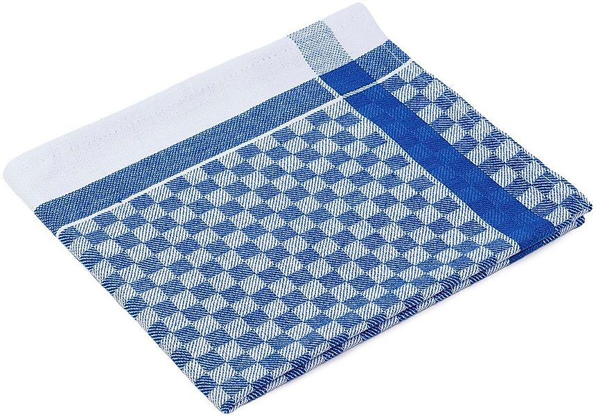 Gözze Geschirrtuch Allzweck-Grubenhandtücher, Des. 60305, (Set, günstig online kaufen