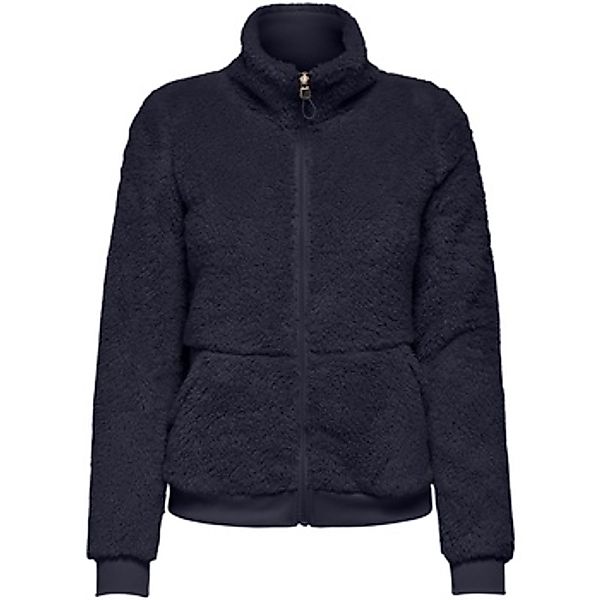 Only Play  Fleecepullover Jacke Fluffy Teddyjacke günstig online kaufen