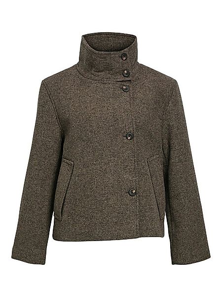 Object Langmantel OBJRiki (1-tlg) günstig online kaufen