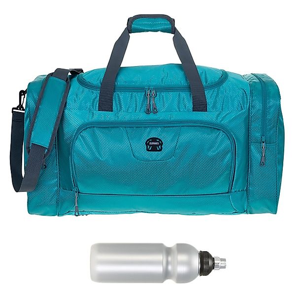 ELEPHANT Sporttasche groß Reisetasche Sport Tasche Trainer L 55 cm, 40 Lite günstig online kaufen