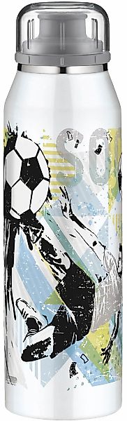Alfi Isolierflasche "KIDS ISO BOTTLE, Edelstahlkörper, spülmaschinenfest" 1 günstig online kaufen
