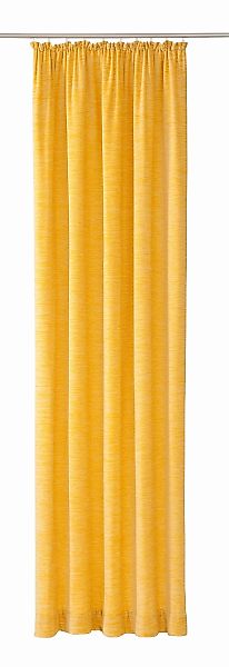Wirth Vorhang "Tromsö" Kräuselband 1 Stk. tlg. günstig online kaufen