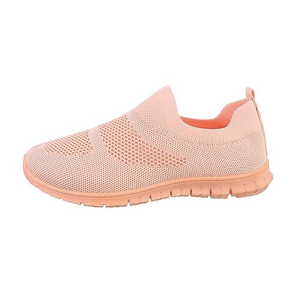 Ital-Design Damen Low-Top Freizeit Sneaker (85276053) günstig online kaufen