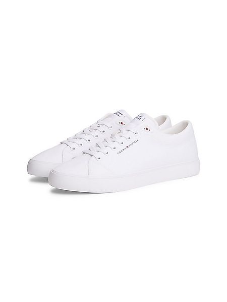 Tommy Hilfiger HARLEM CORE II CVS Sneaker Freizeitschuh, Halbschuh, Schnüre günstig online kaufen