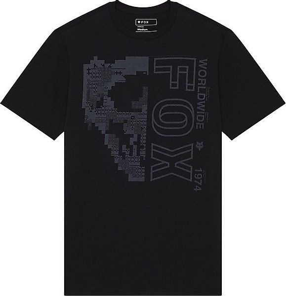 Fox Racing T-Shirt Image Skull Premium T-Shirt günstig online kaufen