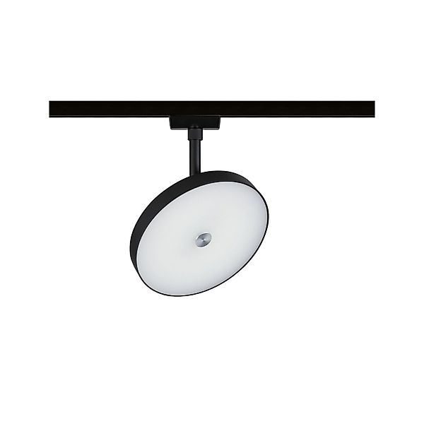Paulmann Schienensystem-Leuchten »URail Schienenspot Hildor 850lm 15W 3000K günstig online kaufen