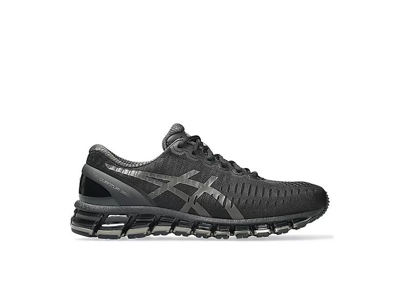Asics Asics Gel-Quantum 360 I Herren Black Black Sneaker günstig online kaufen