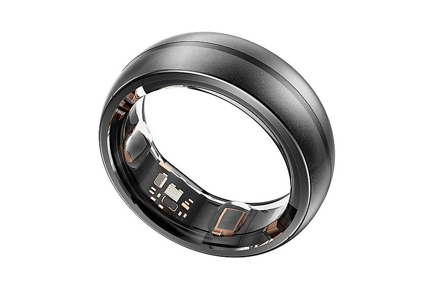 MY nextRING Fingerring N2, Gesundheits- & Schlaftracking günstig online kaufen