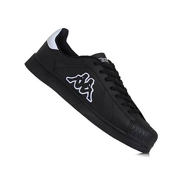 Kappa Chardor Schuhe EU 38 Black günstig online kaufen