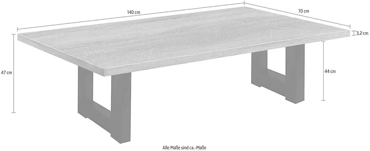 Mäusbacher Couchtisch "Big-System", TOPSELLER, Tisch, Wohnzimmertisch, aus günstig online kaufen