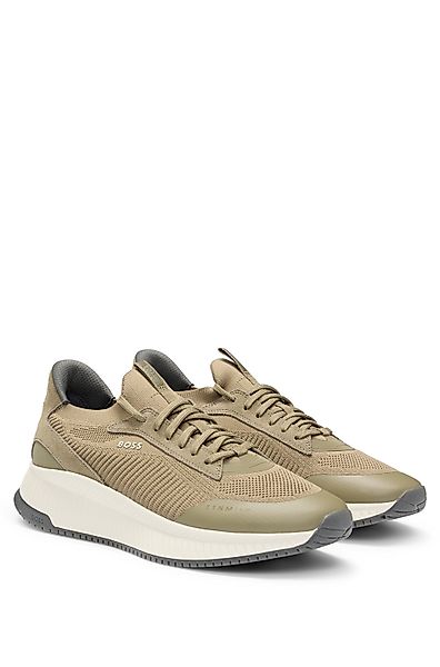 BOSS EVO Slon Slip-On Sneaker, Schnürschuh, günstig online kaufen