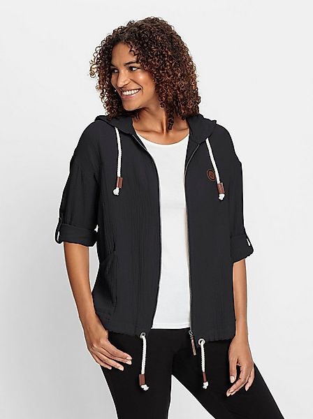 Witt Blusenblazer Blusenjacke . günstig online kaufen