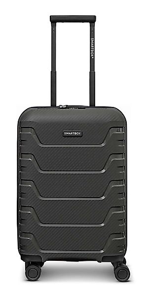 Smartbox Hartschalen-Trolley The Cabin Trolley, 4 günstig online kaufen