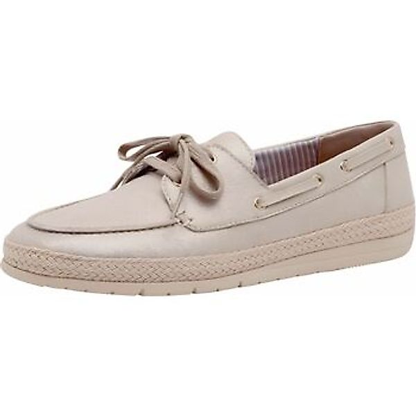 Tamaris  Mokassins Halbschuhe günstig online kaufen