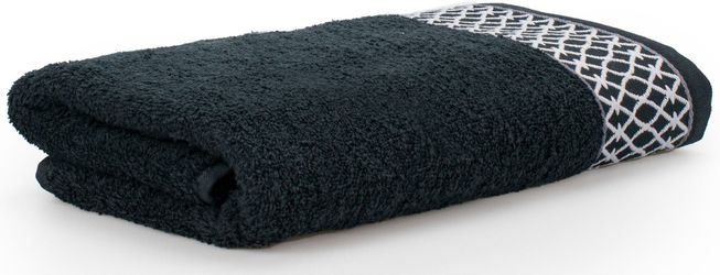 Möve for frottana Duschtuch "Oriental Ornaments" Hautfreundliche und pflege günstig online kaufen