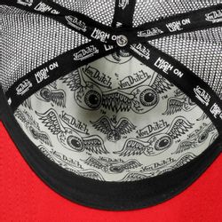 Von Dutch Trucker Cap Von Dutch günstig online kaufen