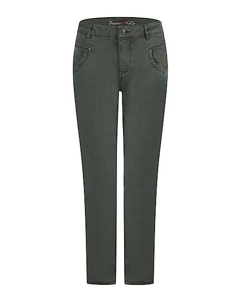 Buena Vista Stoffhose - Straight Fit Jeans Damen - Hose 7/8-Länge günstig online kaufen