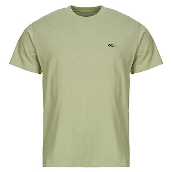 Vans  T-Shirt LEFT CHEST SS günstig online kaufen