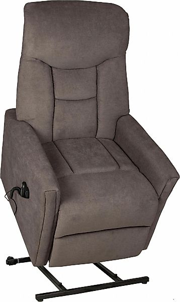 Duo Collection Massagesessel "Cadillac mit Massagefunktion, elektrischer Au günstig online kaufen