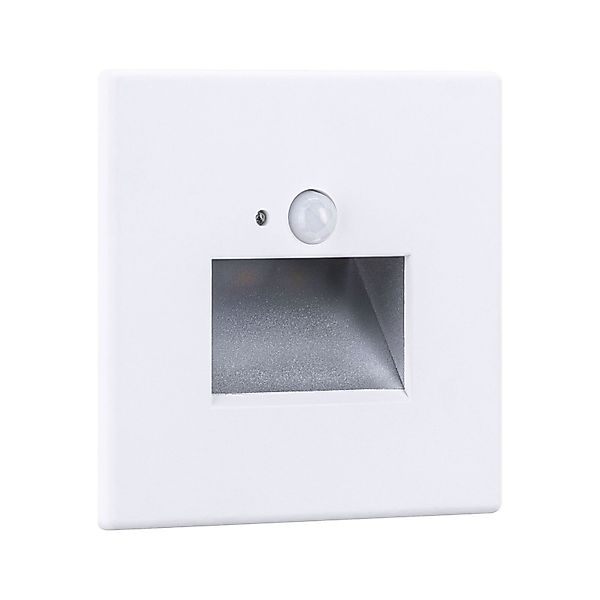 Paulmann LED Einbauleuchte LED Wandeinbauleuchte Edge günstig online kaufen