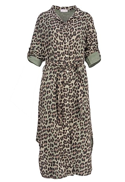 Seasons of April Blusenkleid VICTORIA LEO günstig online kaufen