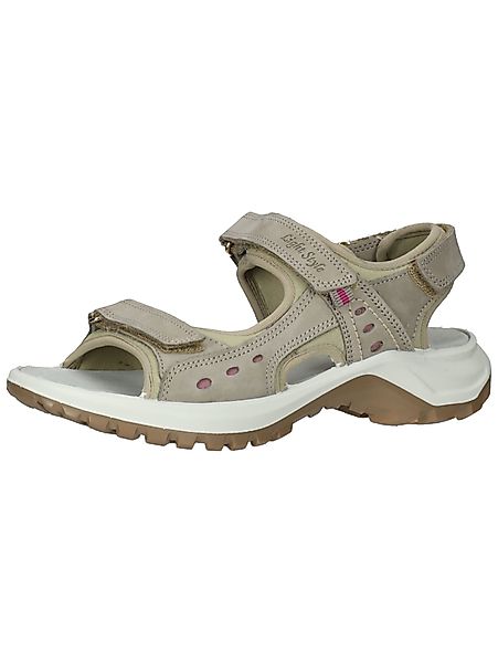 Imac Sandalen Leder Trekkingsandale günstig online kaufen