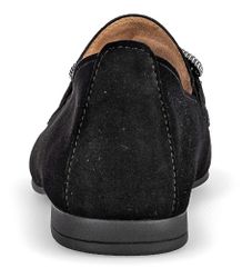 Gabor Loafer Slipper, Festtagsschuh, Schlupfschuh mit günstig online kaufen
