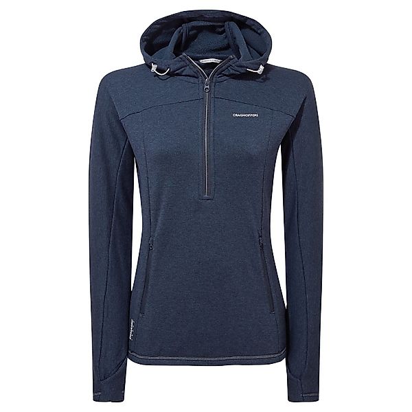 Craghoppers Fleeceshirt Craghoppers - Dynamic Kapuzenpulli günstig online kaufen
