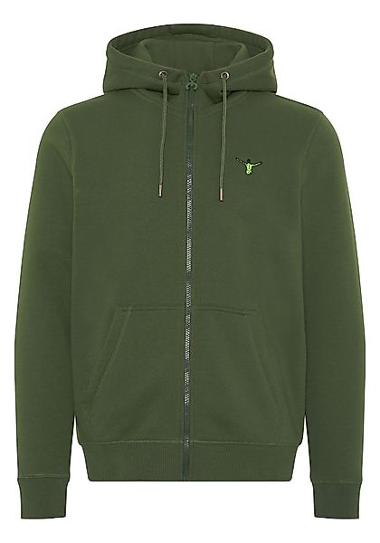 Chiemsee Sweatjacke Sweatjacke mit Kapuze und günstig online kaufen