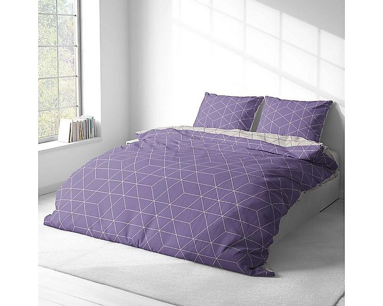 TRAUMSCHLAF Bettwäsche West, Renforce, 2 teilig, Hautsympathisch, anschmieg günstig online kaufen