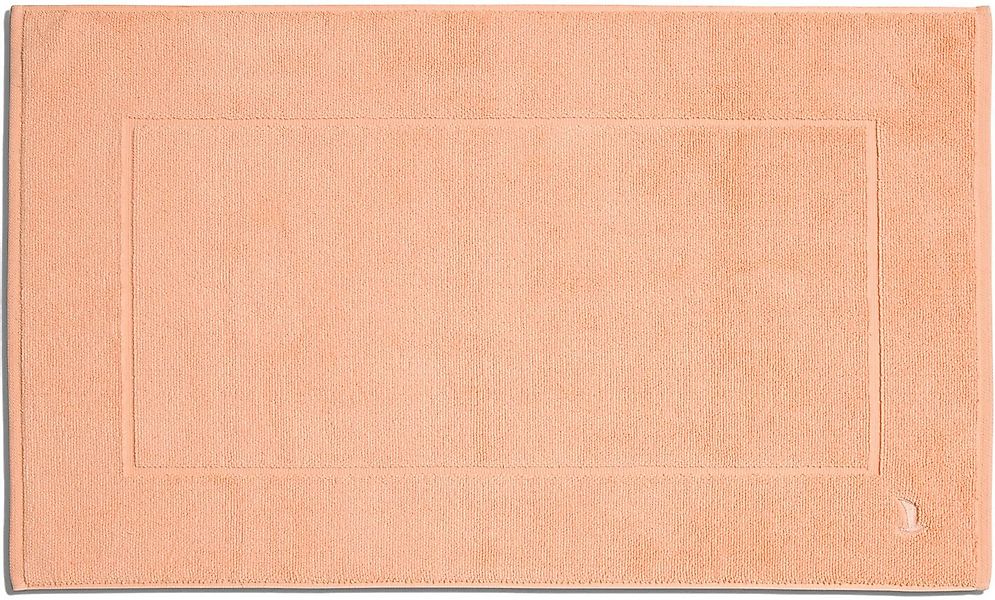 Möve Badematte Superwuschel, Höhe 8 mm, beidseitig nutzbar, fußbodenheizung günstig online kaufen